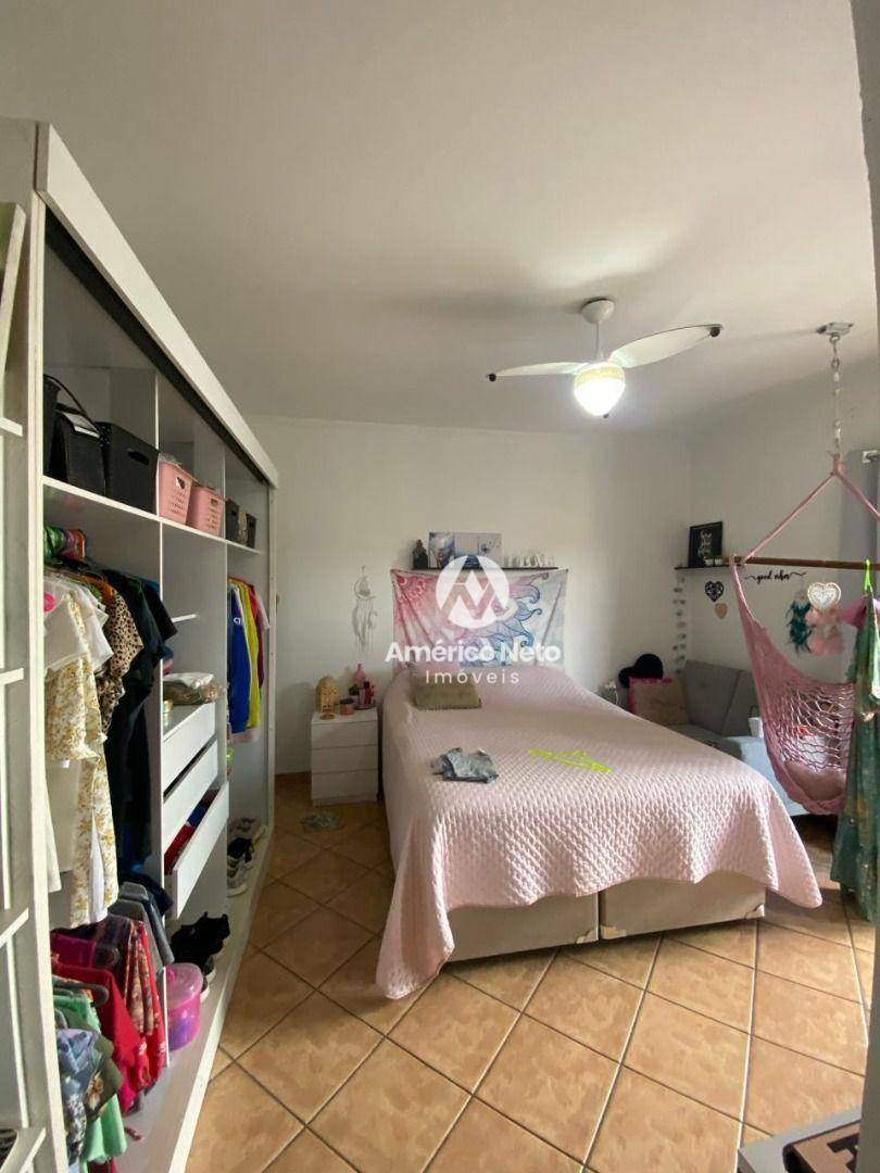 Sobrado à venda com 3 quartos, 239m² - Foto 21