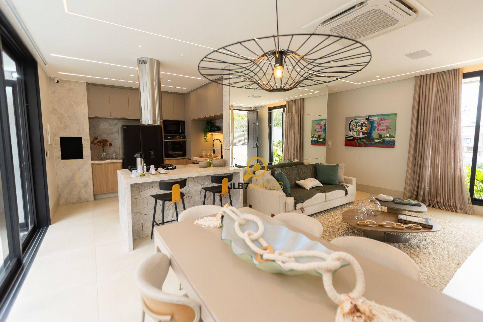 Sobrado, 3 quartos, 158 m² - Foto 2