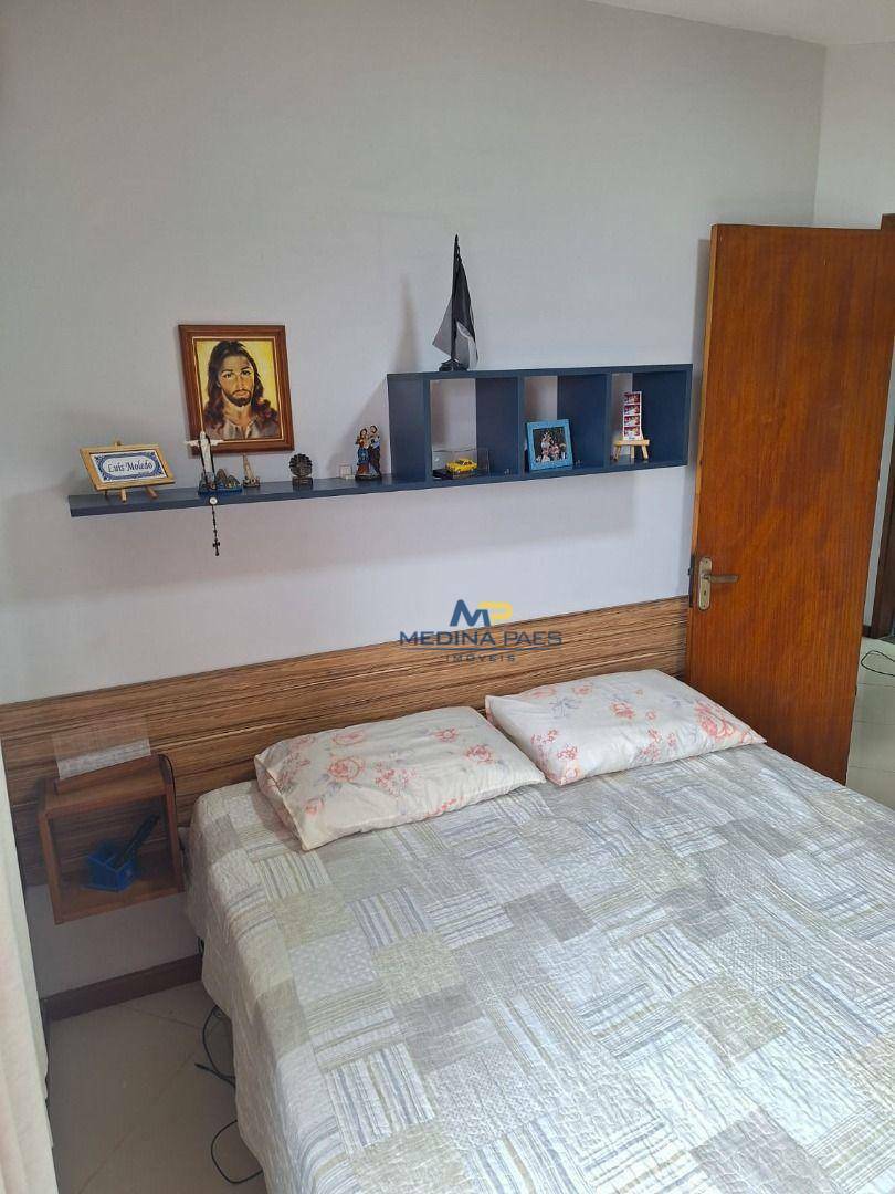 Apartamento à venda com 2 quartos, 58m² - Foto 22