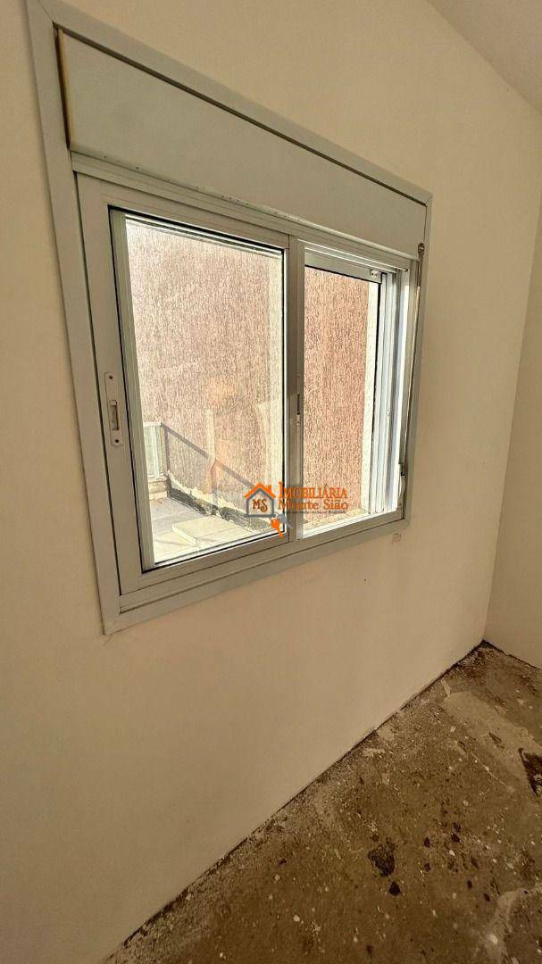 Cobertura à venda com 3 quartos, 150m² - Foto 20