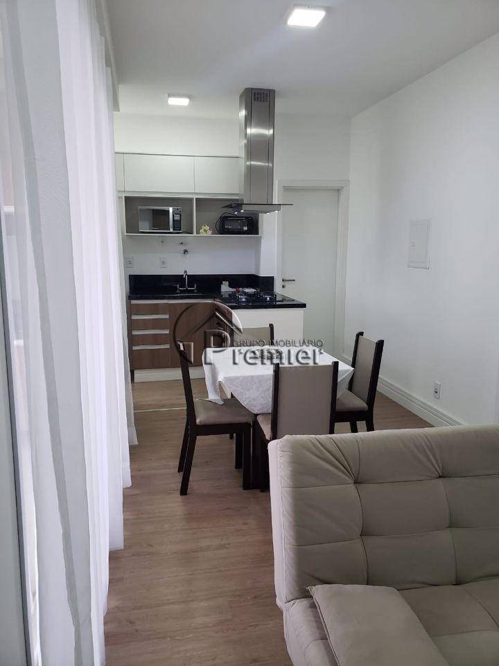 Apartamento à venda com 1 quarto, 55m² - Foto 10