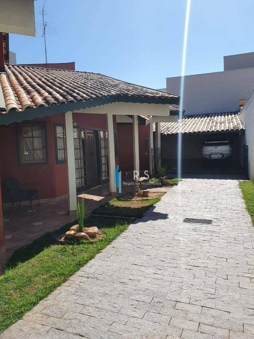 Casa à venda com 3 quartos, 420m² - Foto 36