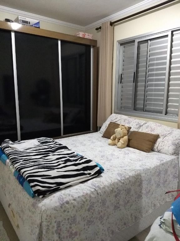 Apartamento à venda com 2 quartos, 50m² - Foto 10