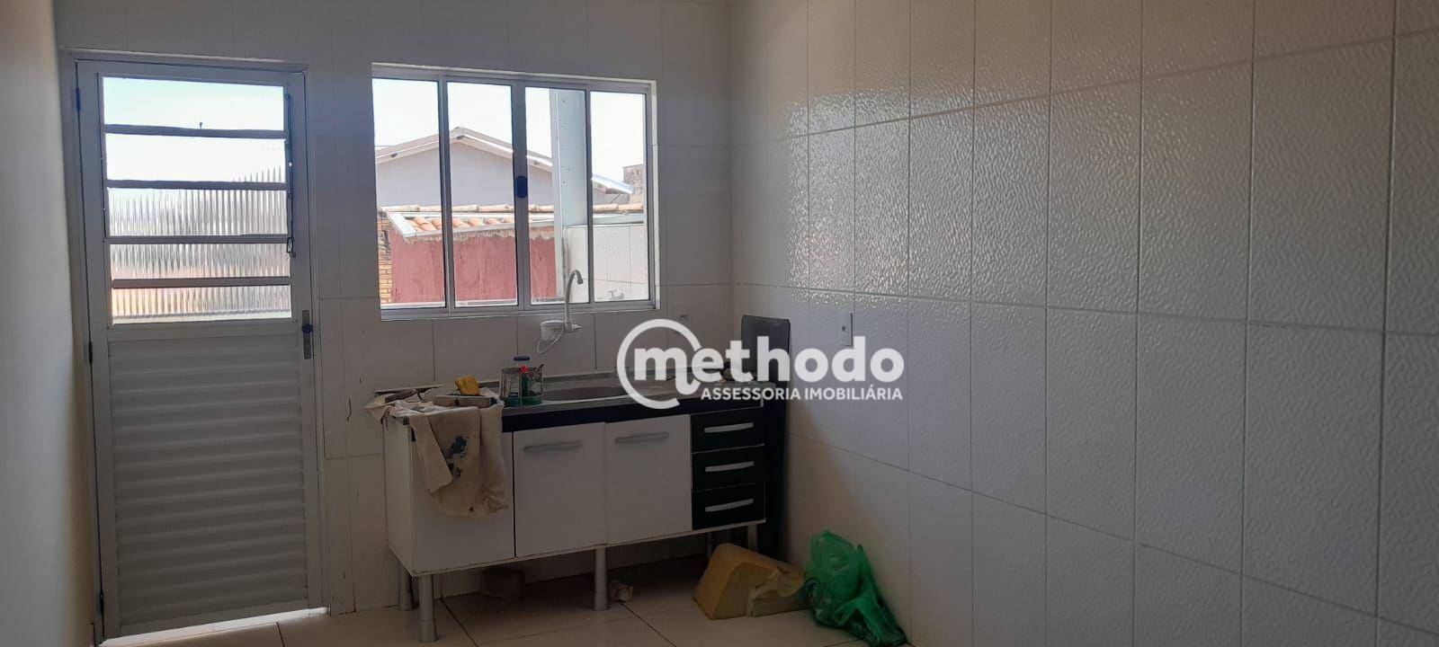 Casa para alugar com 4 quartos, 250m² - Foto 8