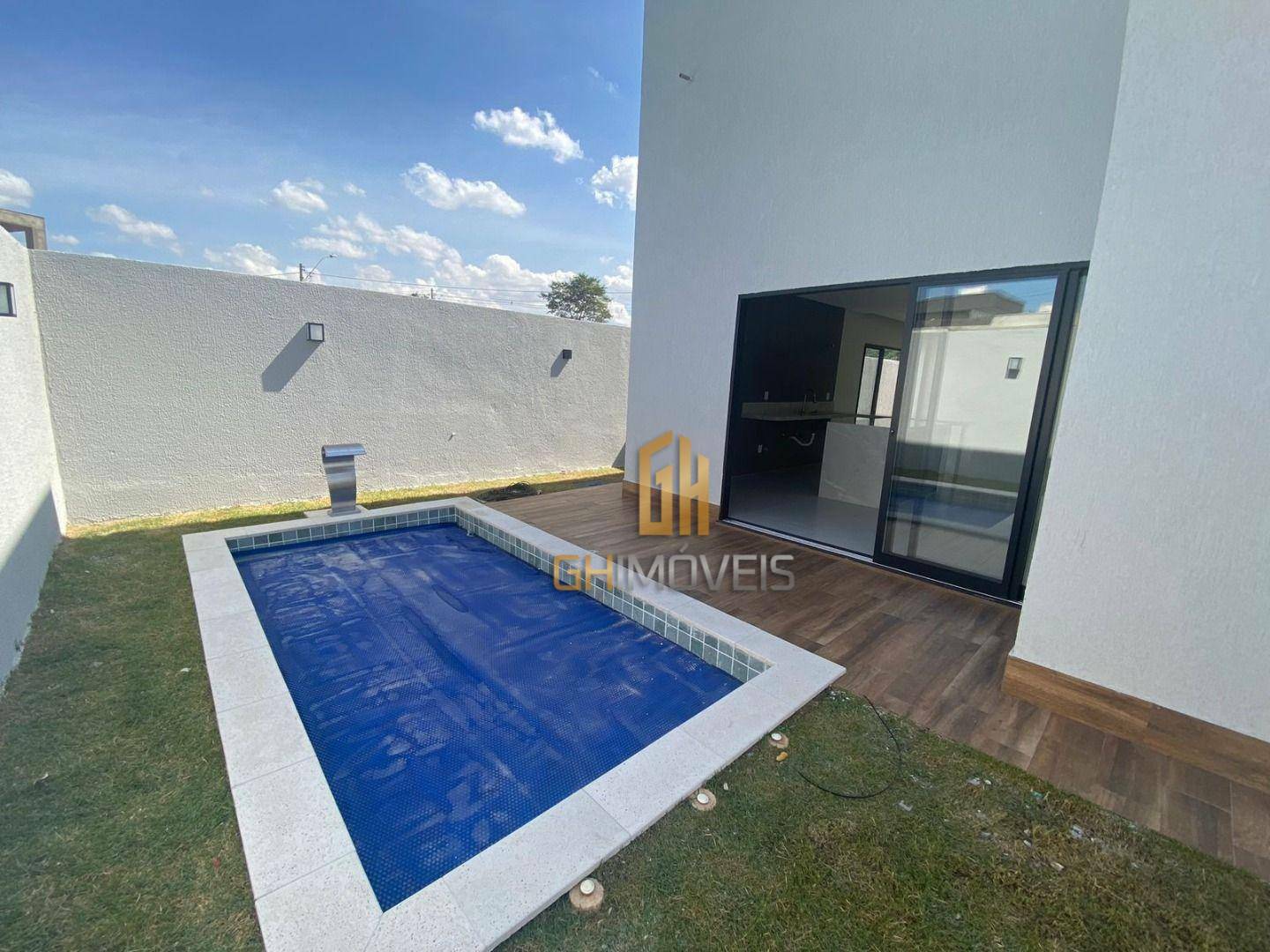 Casa de Condomínio à venda com 3 quartos, 156m² - Foto 13