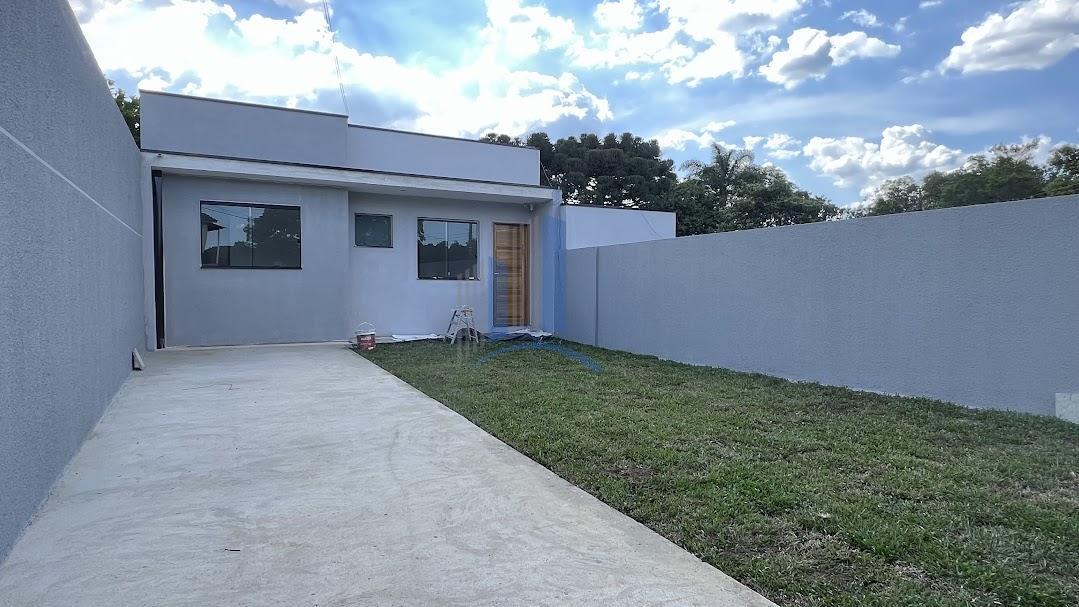 Casa à venda com 3 quartos, 56m² - Foto 5