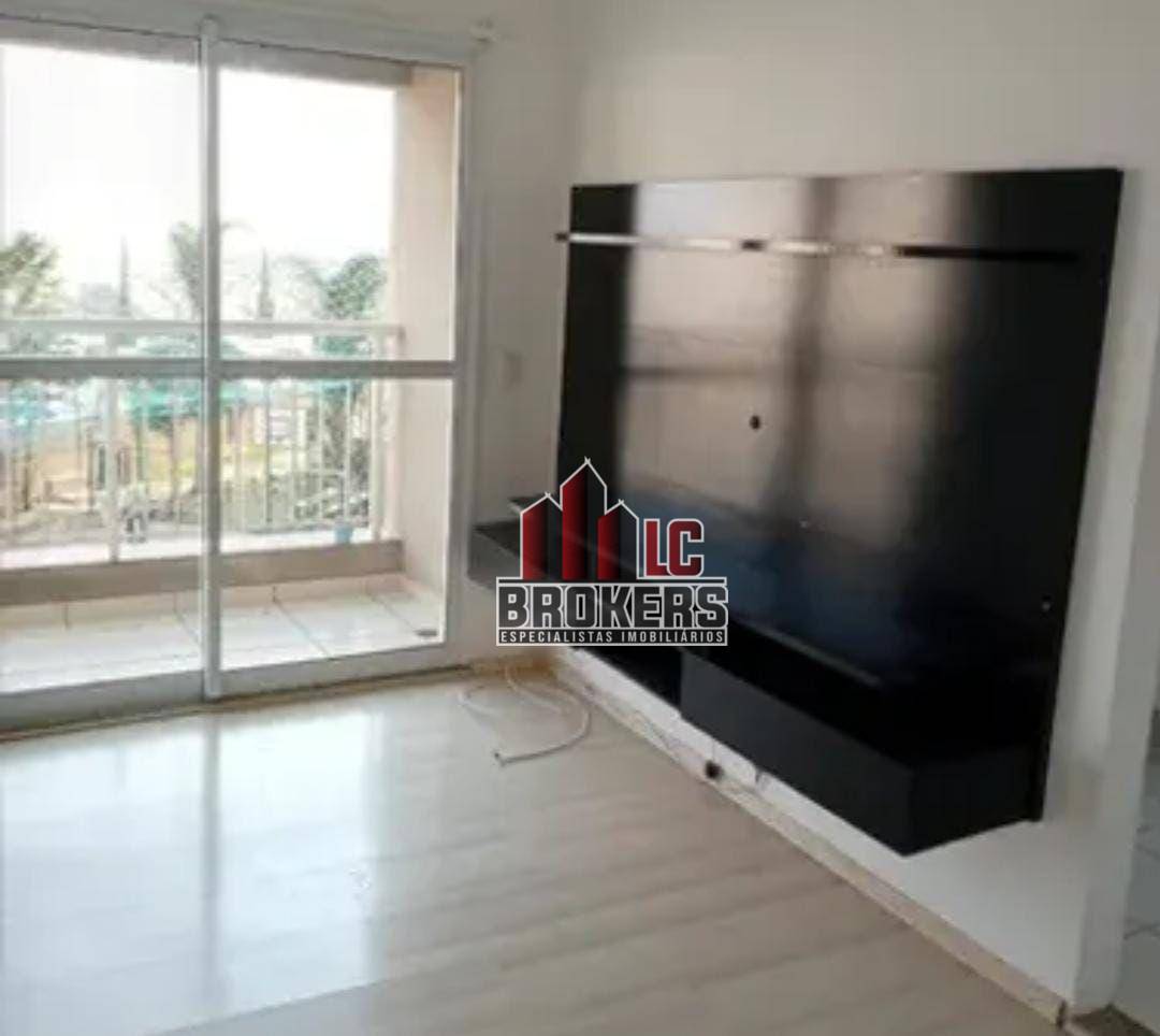 Apartamento para alugar com 2 quartos, 53m² - Foto 12