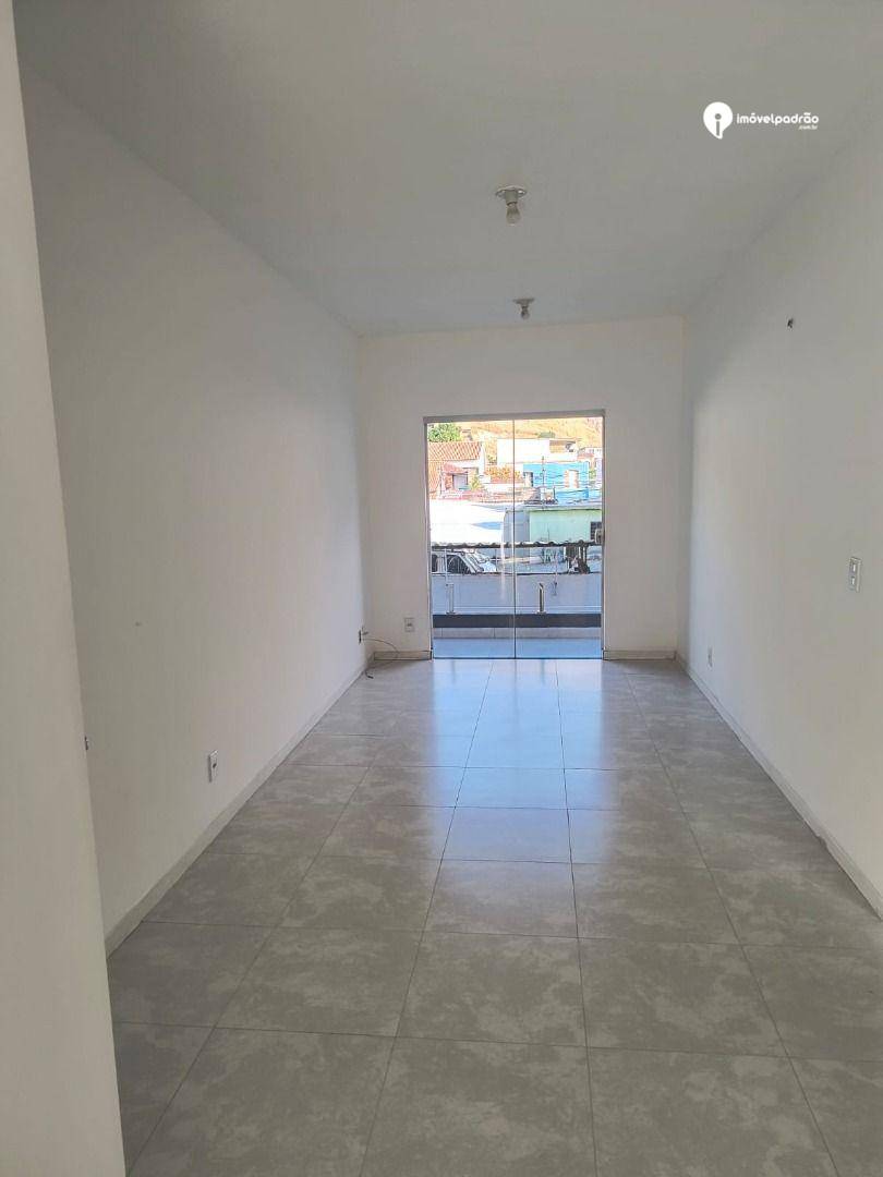 Apartamento, 2 quartos, 61 m² - Foto 1