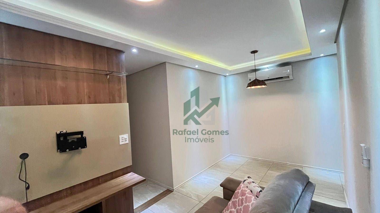 Apartamento, 3 quartos, 65 m² - Foto 2