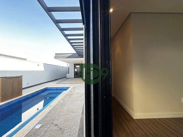 Casa de Condomínio à venda com 3 quartos, 180m² - Foto 31