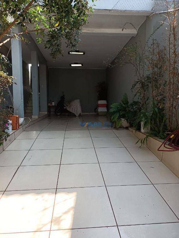 Sobrado, 3 quartos, 145 m² - Foto 4