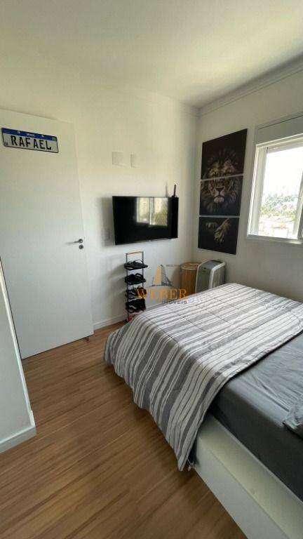 Apartamento à venda com 2 quartos, 42m² - Foto 14