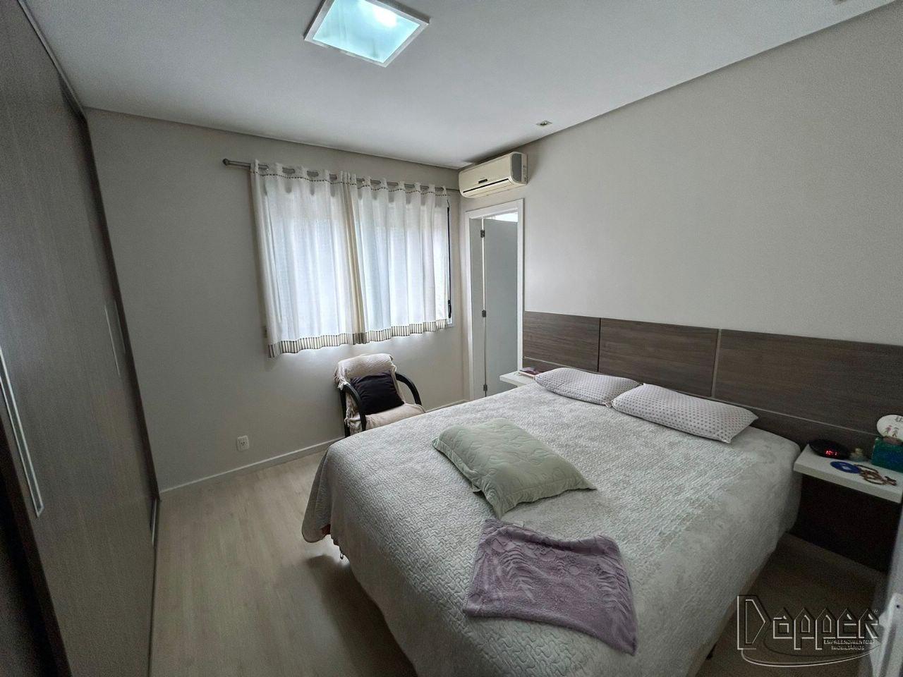 Apartamento à venda com 3 quartos, 119m² - Foto 6