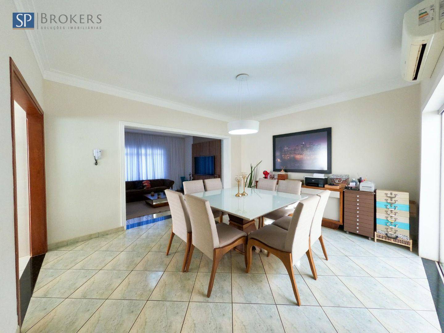 Casa, 3 quartos, 200 m² - Foto 4