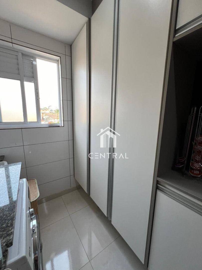 Apartamento à venda com 2 quartos, 54m² - Foto 10