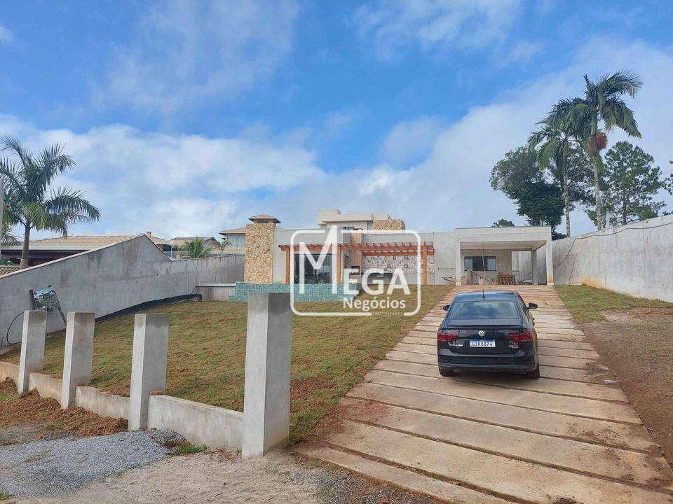 Casa de Condomínio à venda com 2 quartos, 168m² - Foto 7