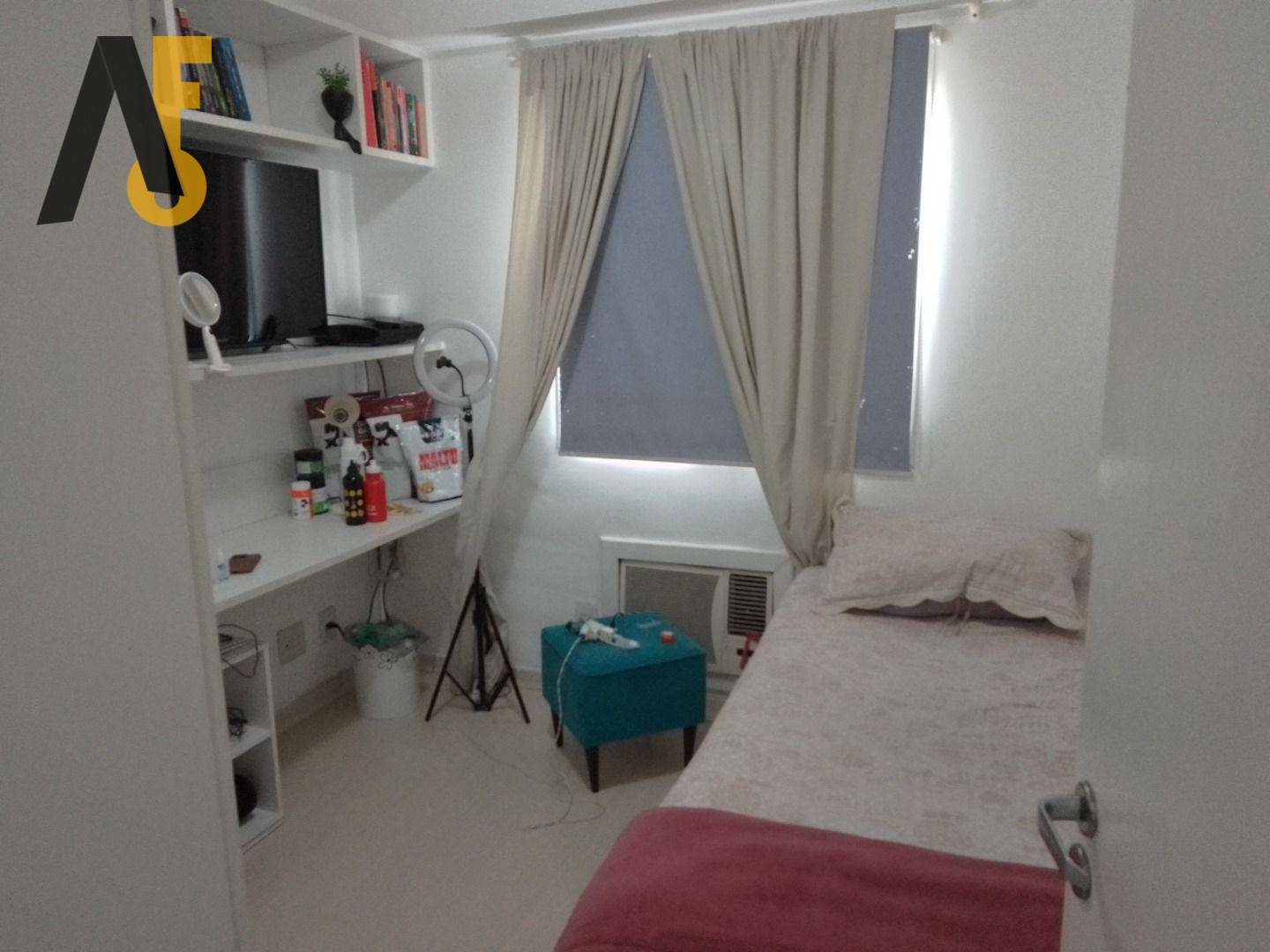 Apartamento à venda com 2 quartos, 50m² - Foto 12