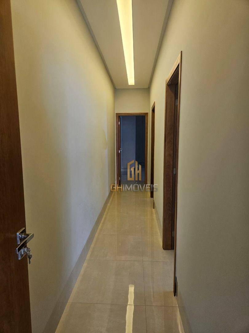 Casa à venda com 3 quartos, 138m² - Foto 9