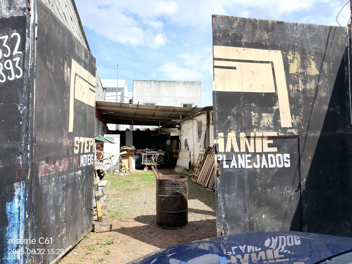 Loja-Salão - Foto 1