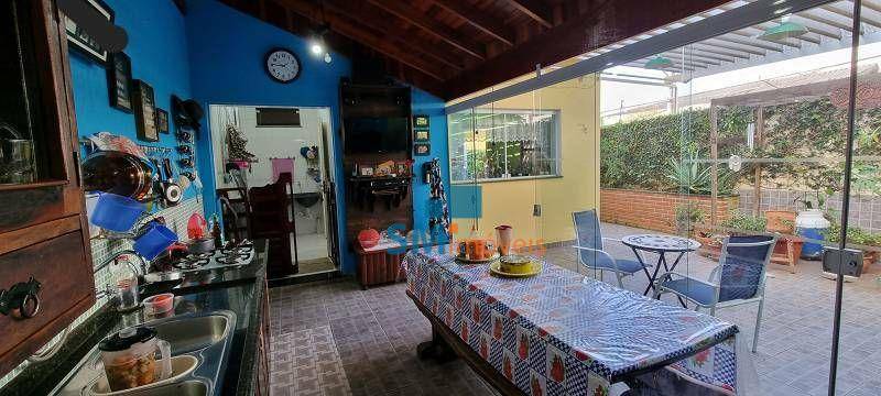 Sobrado à venda com 3 quartos, 225m² - Foto 8