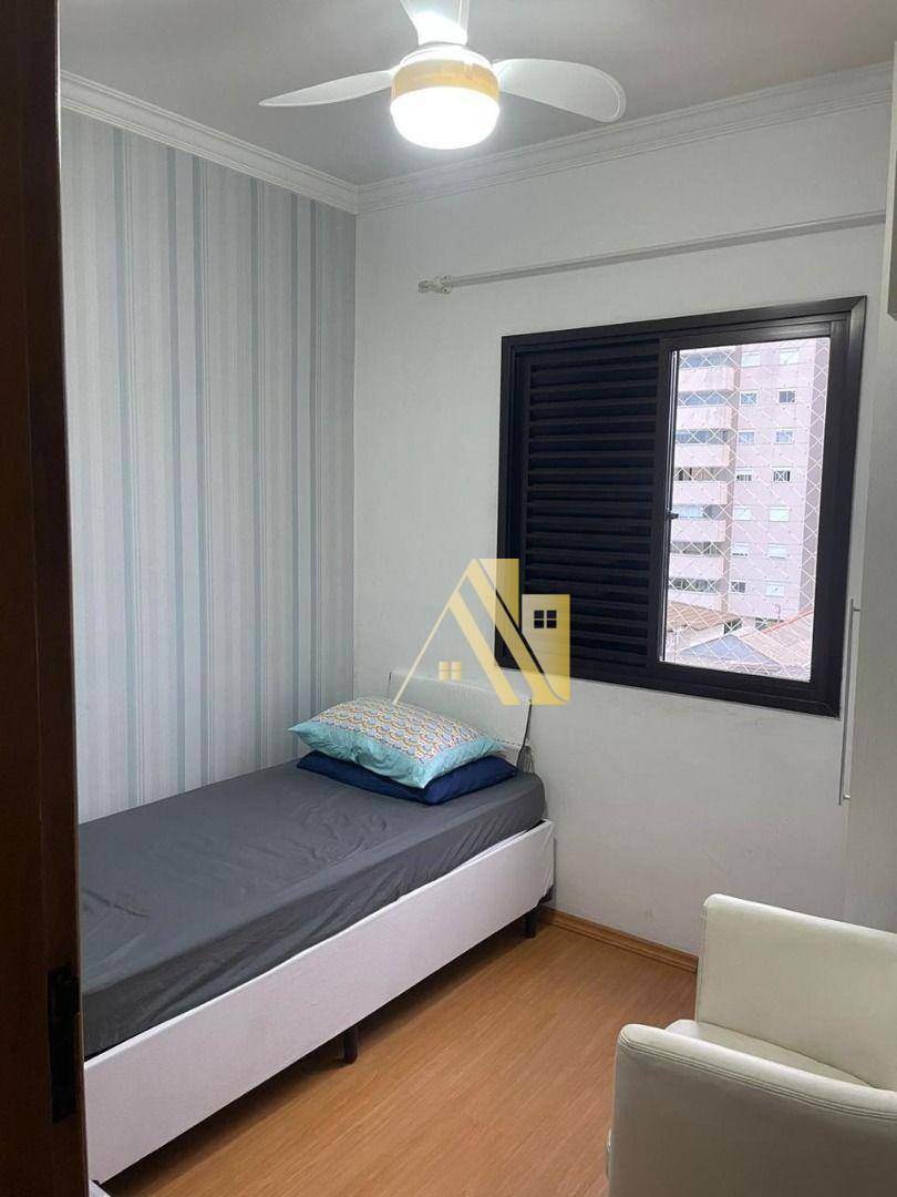 Apartamento à venda com 3 quartos, 83m² - Foto 17