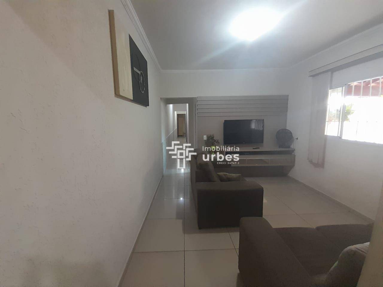 Casa à venda com 3 quartos, 200m² - Foto 16