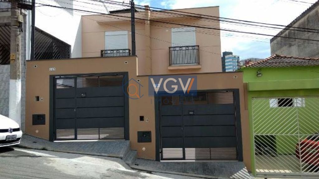 Casa à venda com 3 quartos, 120m² - Foto 11