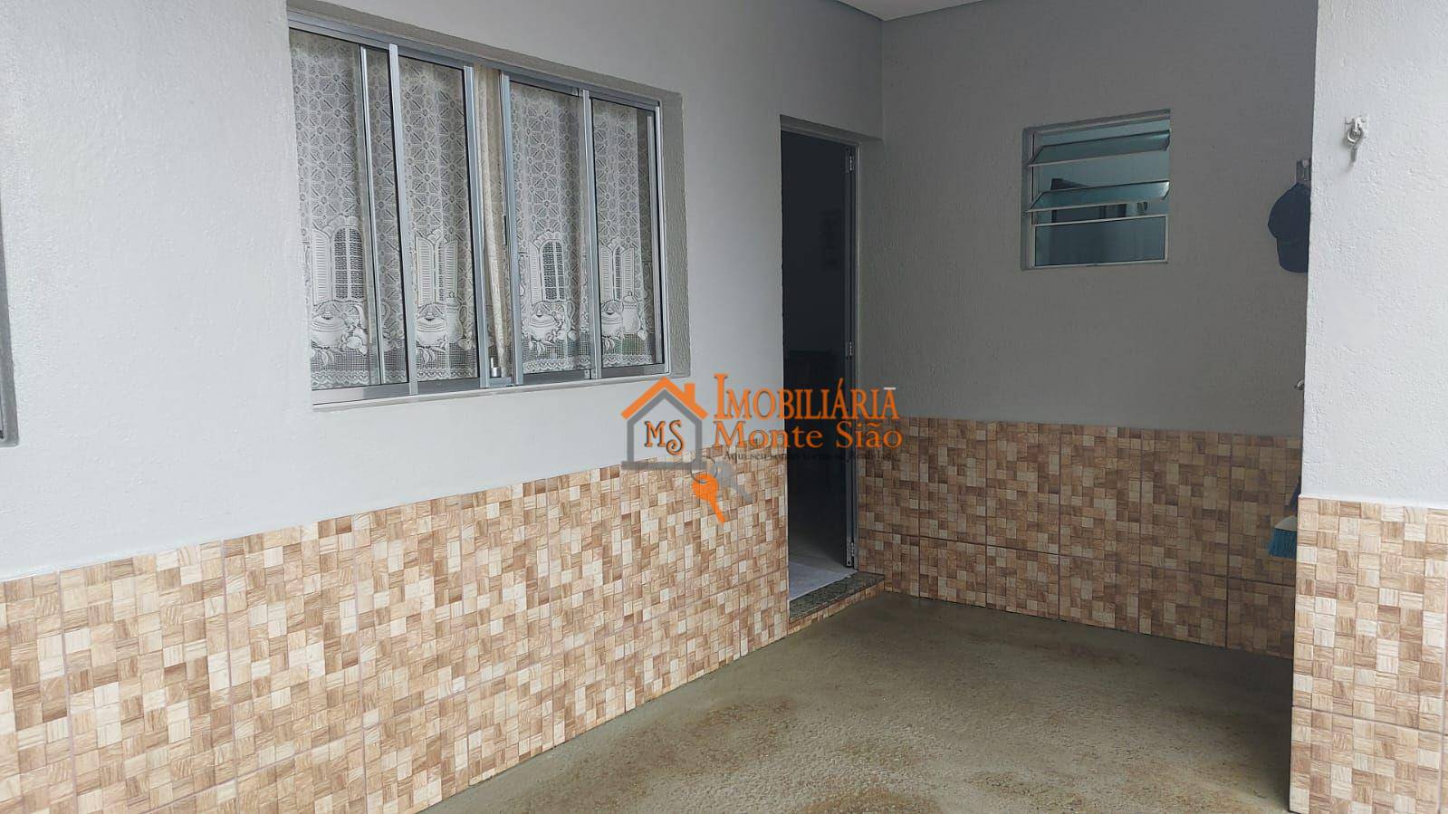 Casa à venda com 2 quartos, 100m² - Foto 12