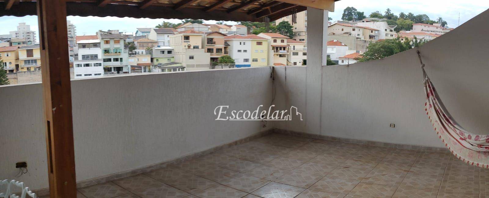 Sobrado à venda com 5 quartos, 530m² - Foto 12