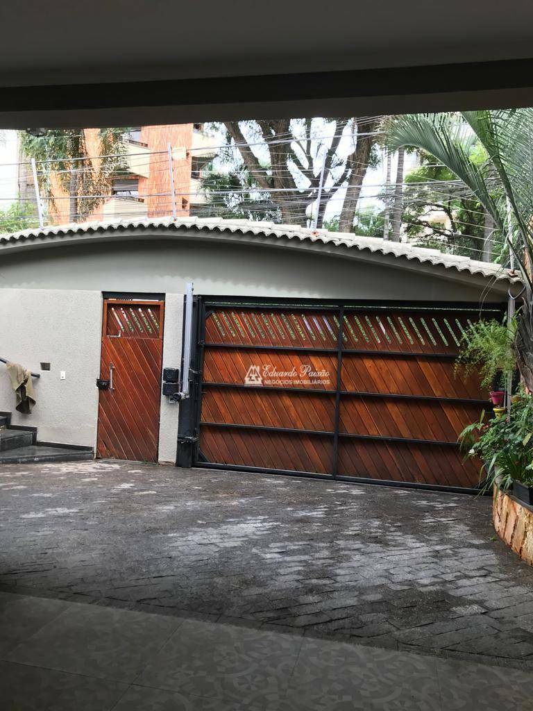 Sobrado à venda com 1 quarto, 375m² - Foto 3