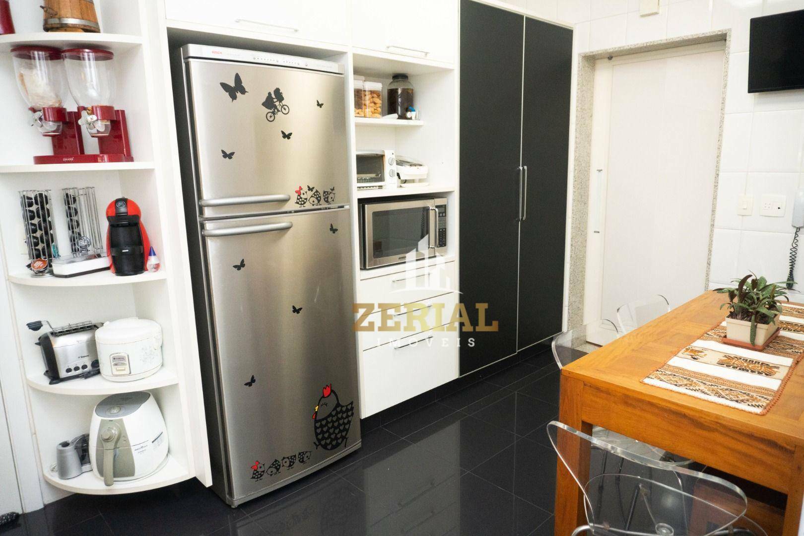 Apartamento à venda com 4 quartos, 143m² - Foto 8