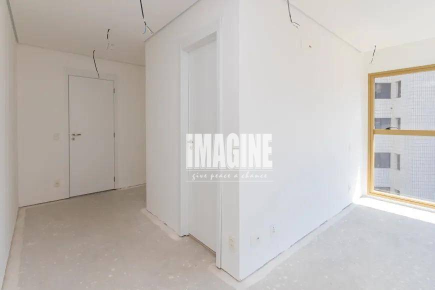 Apartamento à venda com 3 quartos, 149m² - Foto 5