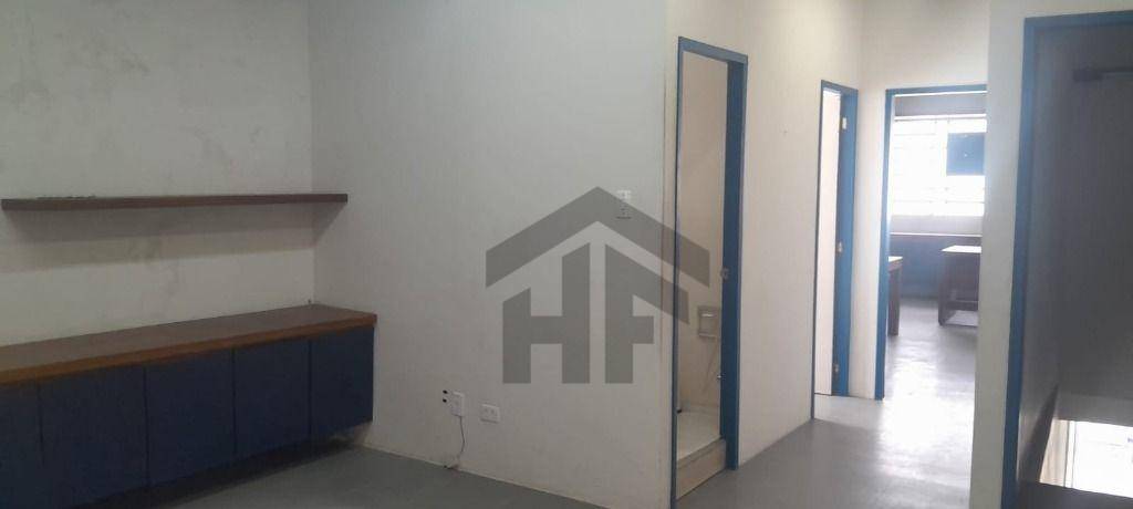 Conjunto Comercial-Sala para alugar, 90m² - Foto 11
