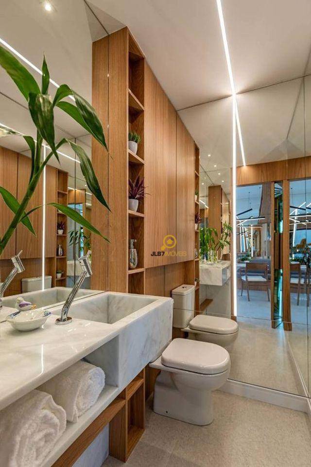 Flat/Apart Hotel, 1 quarto, 46 m² - Foto 3