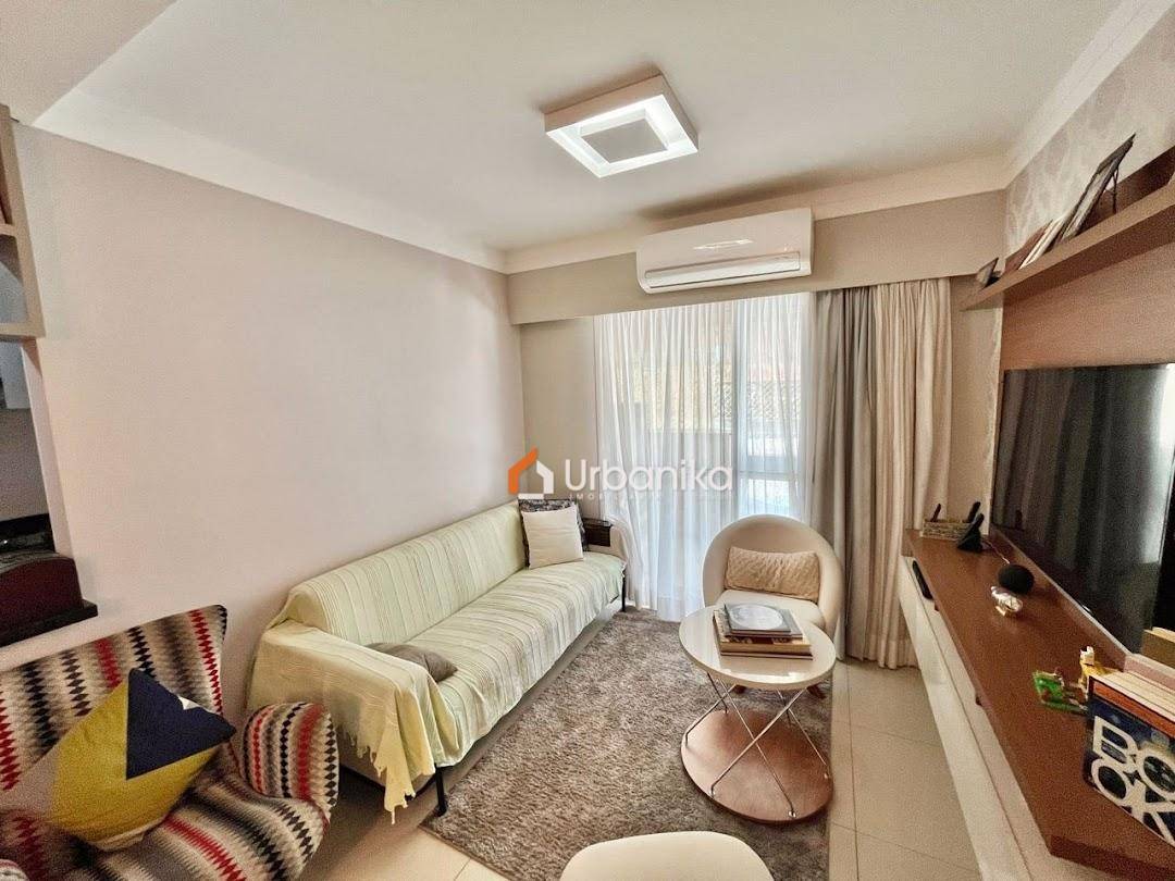 Apartamento, 3 quartos, 93 m² - Foto 5