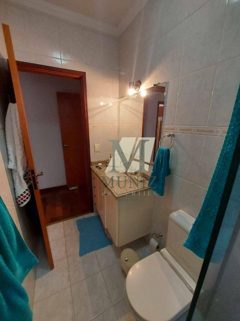 Casa de Condomínio à venda com 3 quartos, 130m² - Foto 17