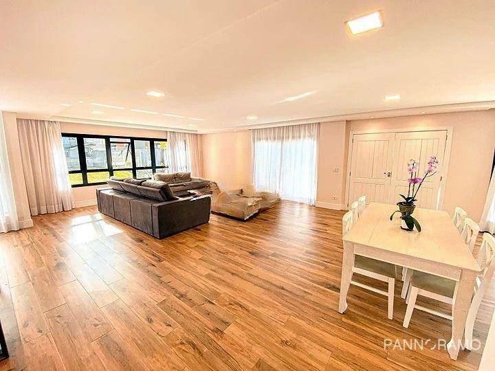 Casa de Condomínio à venda com 3 quartos, 380m² - Foto 9