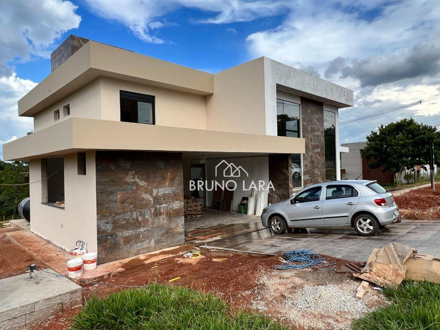 Casa de Condomínio à venda com 4 quartos, 432m² - Foto 29