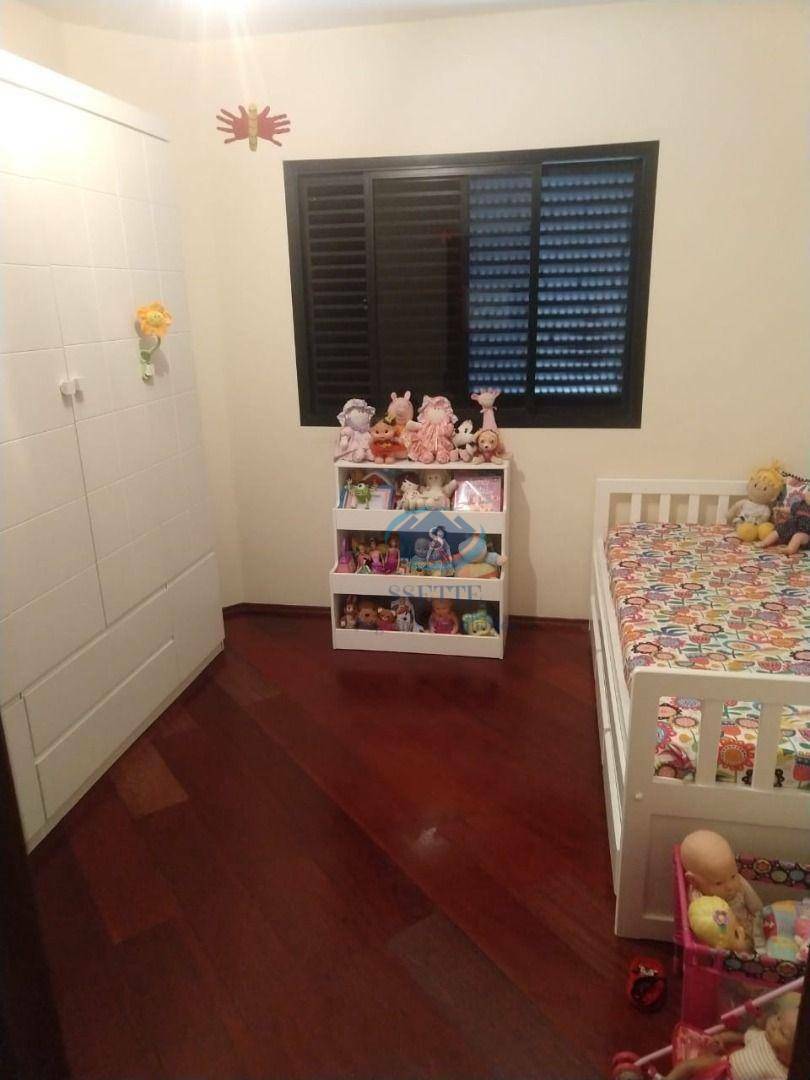 Apartamento à venda com 3 quartos, 112m² - Foto 25