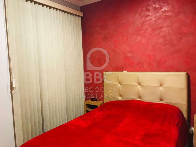 Apartamento à venda com 3 quartos, 140m² - Foto 27