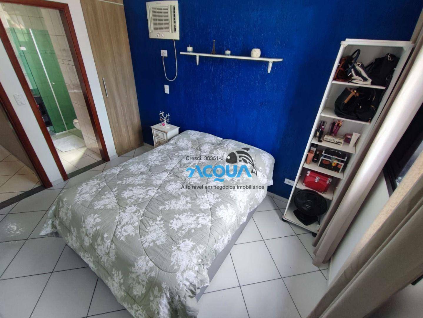 Apartamento à venda com 3 quartos, 75m² - Foto 11