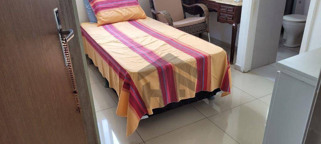 Apartamento à venda com 3 quartos, 58m² - Foto 14