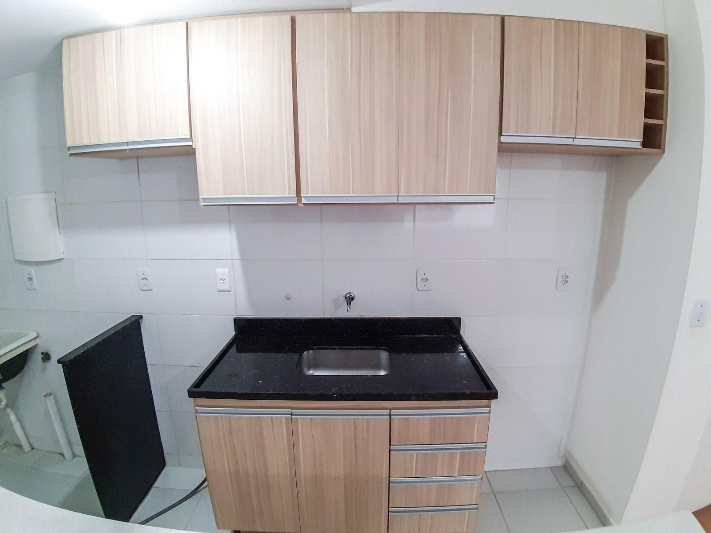 Apartamento à venda com 2 quartos, 50m² - Foto 14