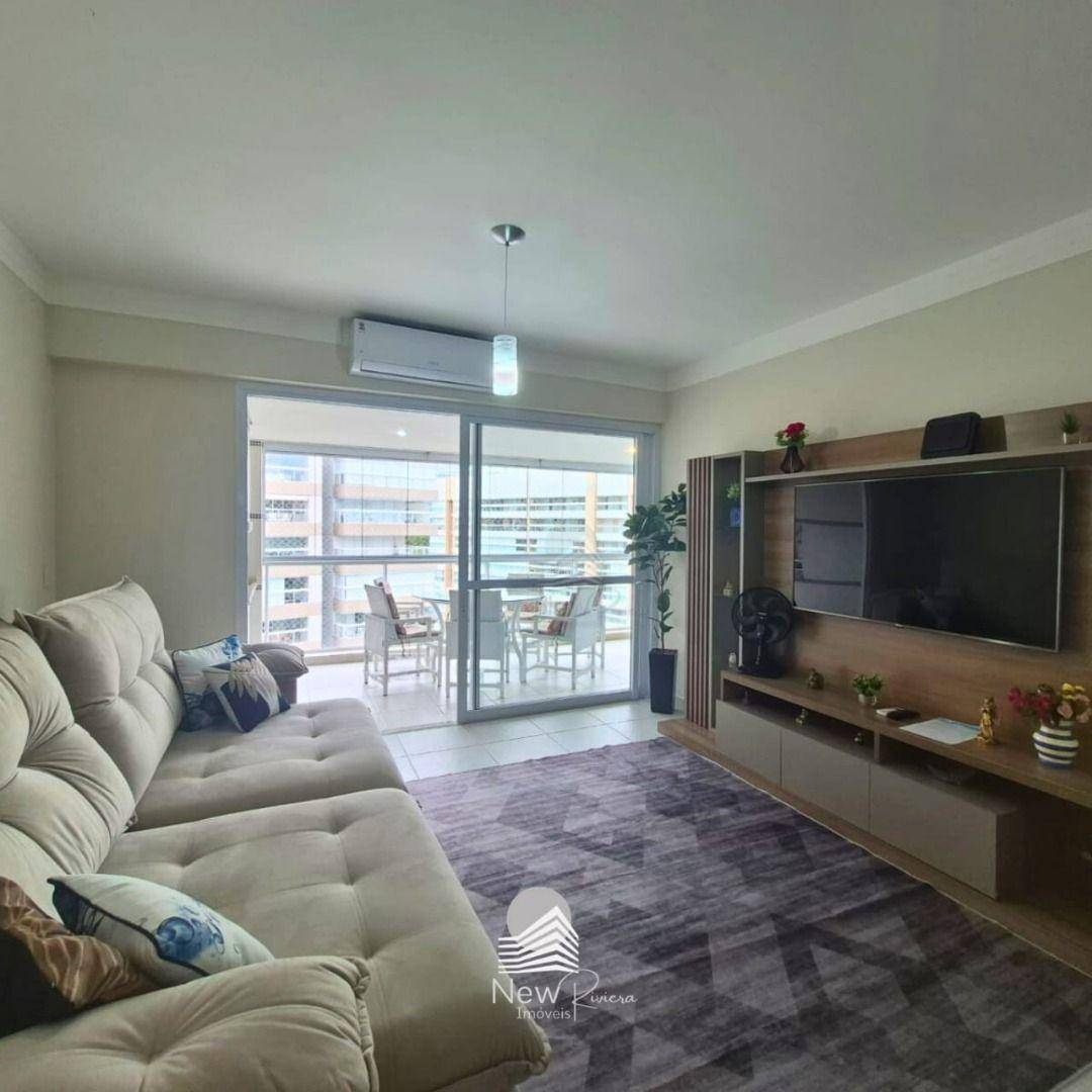 Apartamento, 4 quartos, 131 m² - Foto 1