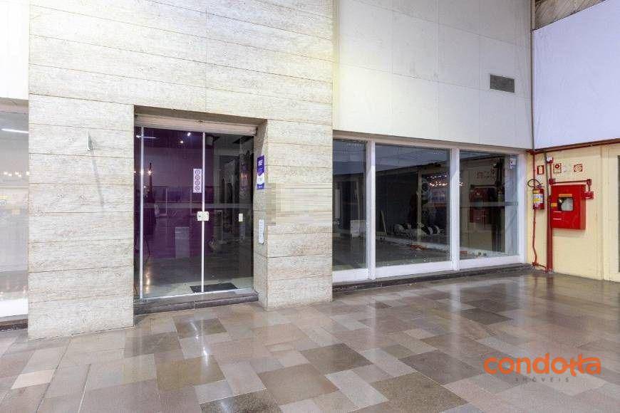 Loja-Salão para alugar, 184m² - Foto 2