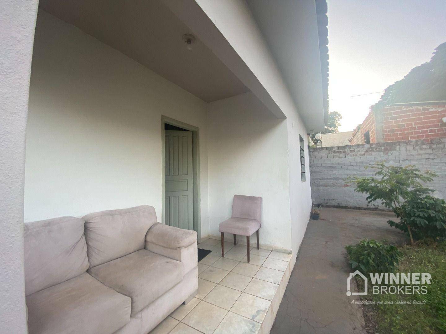 Casa à venda com 2 quartos, 72m² - Foto 5