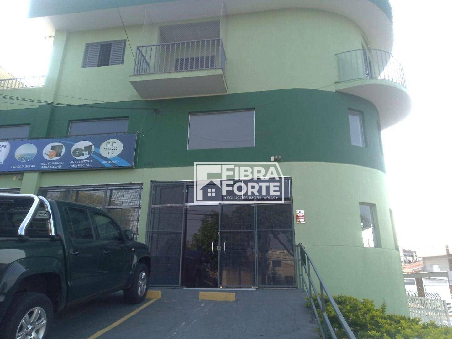 Loja-Salão para alugar, 140m² - Foto 4