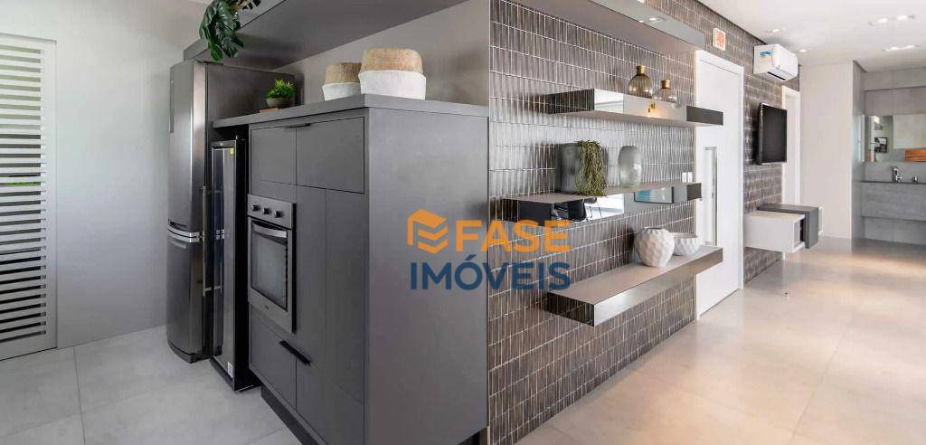 Apartamento à venda com 3 quartos, 92m² - Foto 12