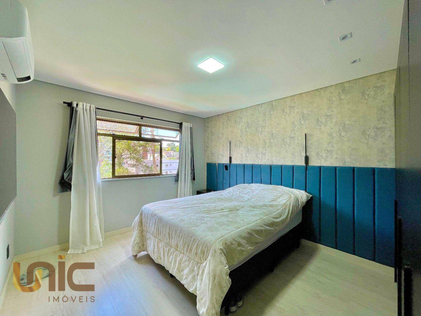 Apartamento à venda com 3 quartos, 108m² - Foto 7