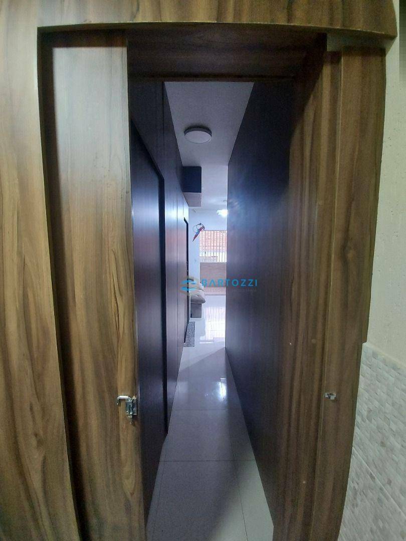 Sobrado à venda com 2 quartos, 115m² - Foto 11